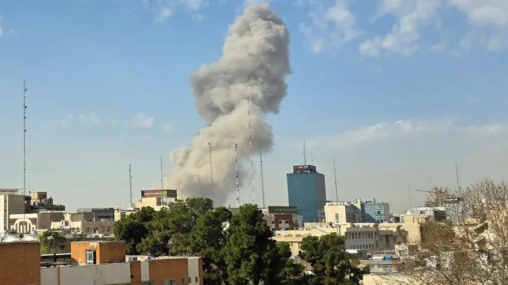 Israel's Escalation with Iran Poses Risks of Regional Instability and Regime Collapse