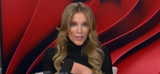 Megyn Kelly Slams Trump's Iran Strikes, Questions Purpose of Troops' Sacrifice