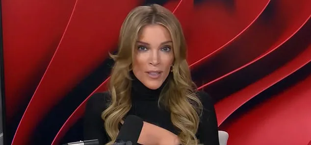 Megyn Kelly Slams Trump's Iran Strikes, Questions Purpose of Troops' Sacrifice