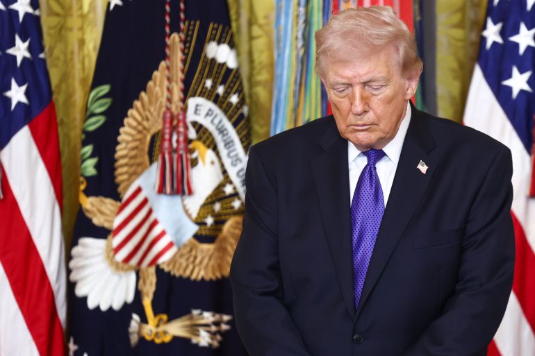 Trump Administration's Justification for Military Action Against Iran Shrouded in Ambiguity and Growing Skepticism