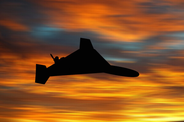 U.S. and Iran Tensions Rise as Drones Strike Iraqi Bases and Baghdad Camp