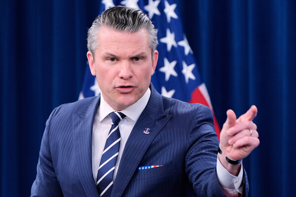 U.S. Launches 'Epic Fury' Operation to Dismantle Iran's Missile Program and Counter Terrorism Financing