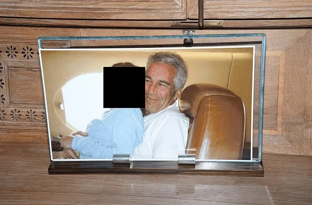 US Documents Reveal Jeffrey Epstein's Ongoing Human Trafficking in the UK