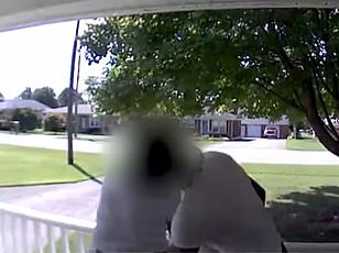 73-Year-Old Great-Grandmother Traumatized by Brazen Assault at Georgia Kroger Store, Raises Concerns Over Public Safety