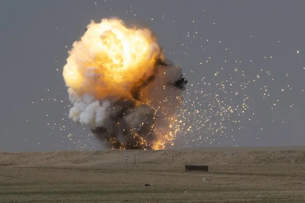 Iranian Attacks on U.S. Bases Spark Fears and Outrage in the Middle East