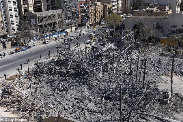 Israeli F-35i Achieves Historic First Air-to-Air Kill Since 1985 in Clash with Iran