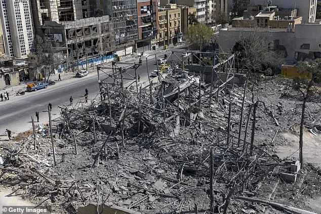 Israeli F-35i Achieves Historic First Air-to-Air Kill Since 1985 in Clash with Iran