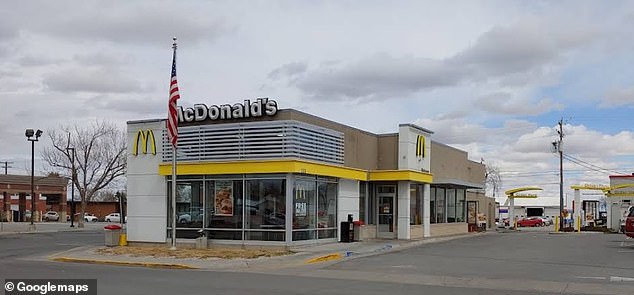 McDonald's Reverses Decision to Exclude Wyoming Farmer After Public Outcry Over Horse-Drawn Wagon Incident
