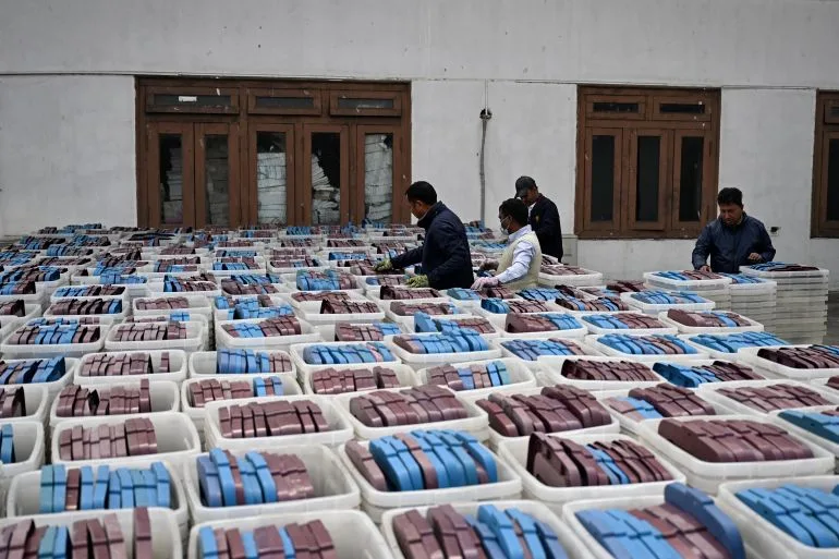 Nepal's Historic Election: A Pivotal Moment in the Aftermath of Protests and Youth-Driven Upheaval