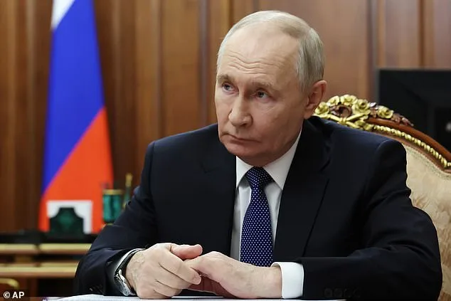 Russia Conducts Nationwide Siren Test Simulating Pre-Conflict Scenario