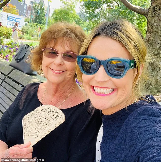 Standing on Ash: Tucson Family's Heartfelt Plea for Missing Nancy Guthrie