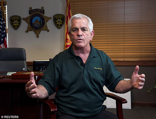 Standing on Ash: Tucson Family's Heartfelt Plea for Missing Nancy Guthrie