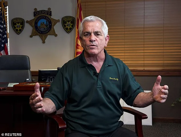 Standing on Ash: Tucson Family's Heartfelt Plea for Missing Nancy Guthrie