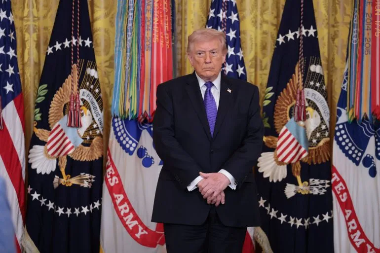 Trump at a Precipice: Defiant Iran and the Stalemate of an Unending Conflict