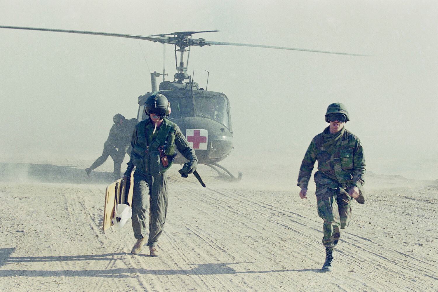 U.S. Deploys 50,000 Troops, 200 Fighter Jets in Escalating Iran Conflict Amid Recent Attack on Destroyer