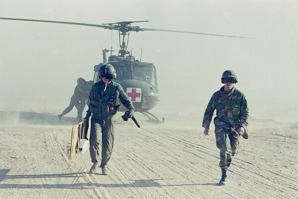 U.S. Deploys 50,000 Troops, 200 Fighter Jets in Escalating Iran Conflict Amid Recent Attack on Destroyer