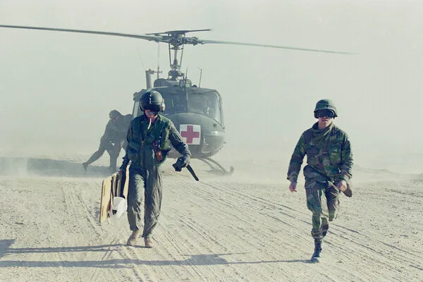 U.S. Deploys 50,000 Troops, 200 Fighter Jets in Escalating Iran Conflict Amid Recent Attack on Destroyer