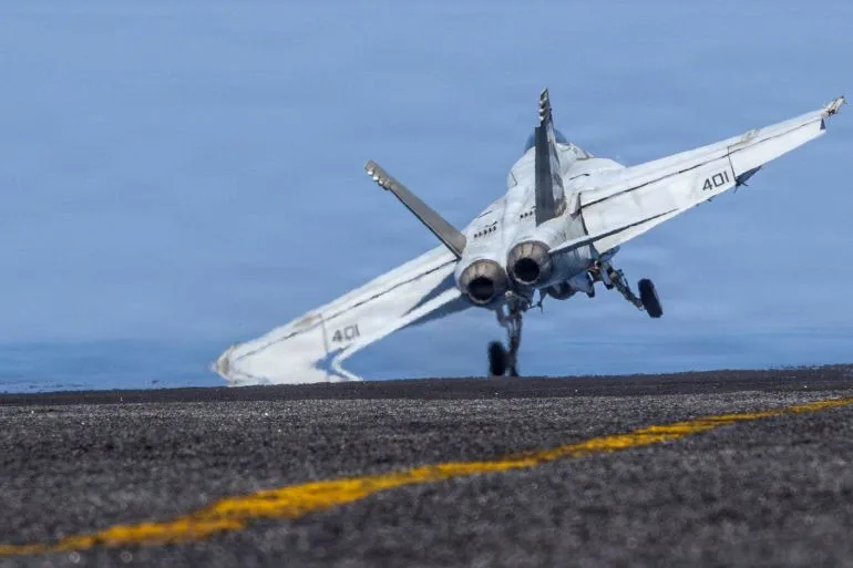 US Launches Major Strikes on Iran Amid Rising Casualties and War Debate