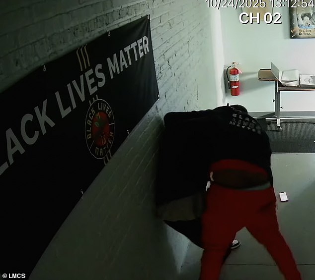 Violent Altercation Erupts at Black Lives Matter Lake County HQ Over Financial Dispute Between Founder and Project Manager