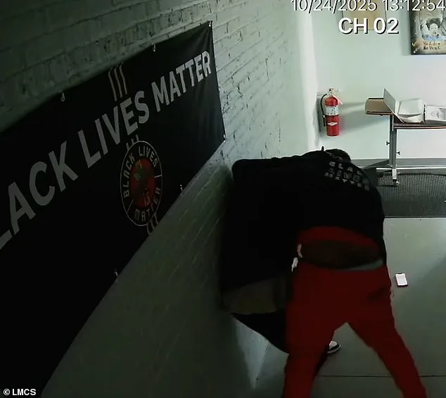 Violent Altercation Erupts at Black Lives Matter Lake County HQ Over Financial Dispute Between Founder and Project Manager