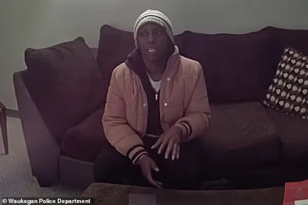 Violent Altercation Erupts at Black Lives Matter Lake County HQ Over Financial Dispute Between Founder and Project Manager