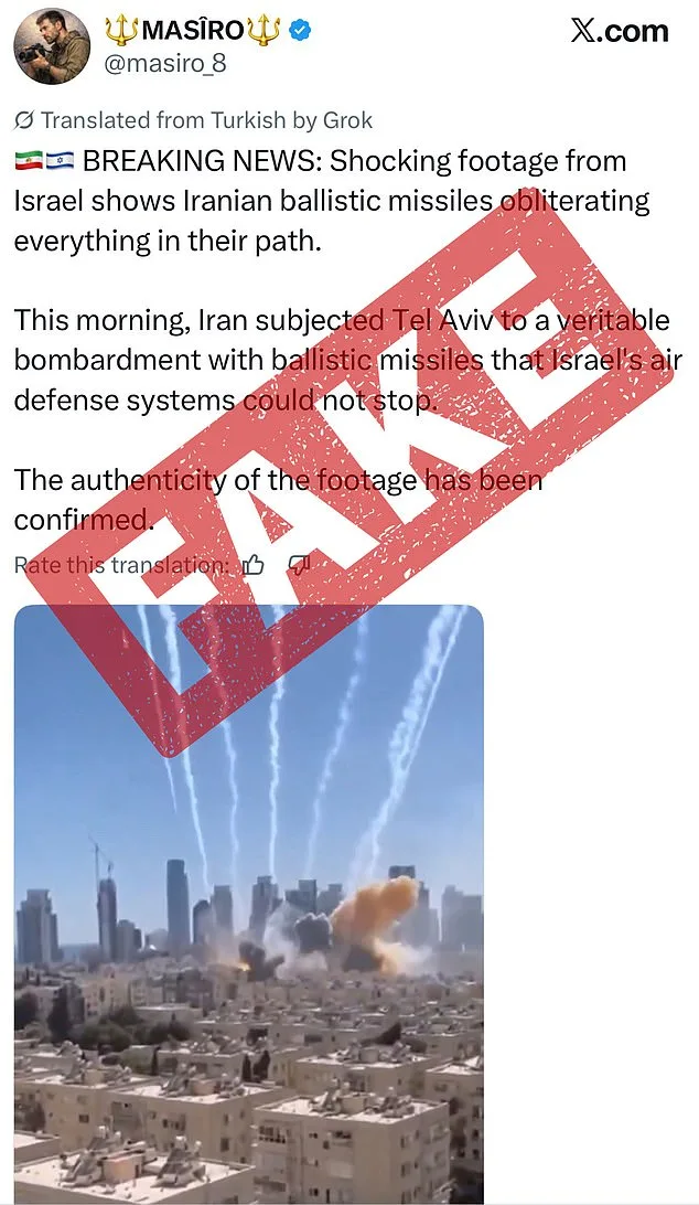 X Cracks Down on AI-Misinformation: Suspends Monetization During Middle East Conflict