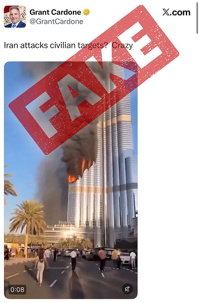 X Cracks Down on AI-Misinformation: Suspends Monetization During Middle East Conflict