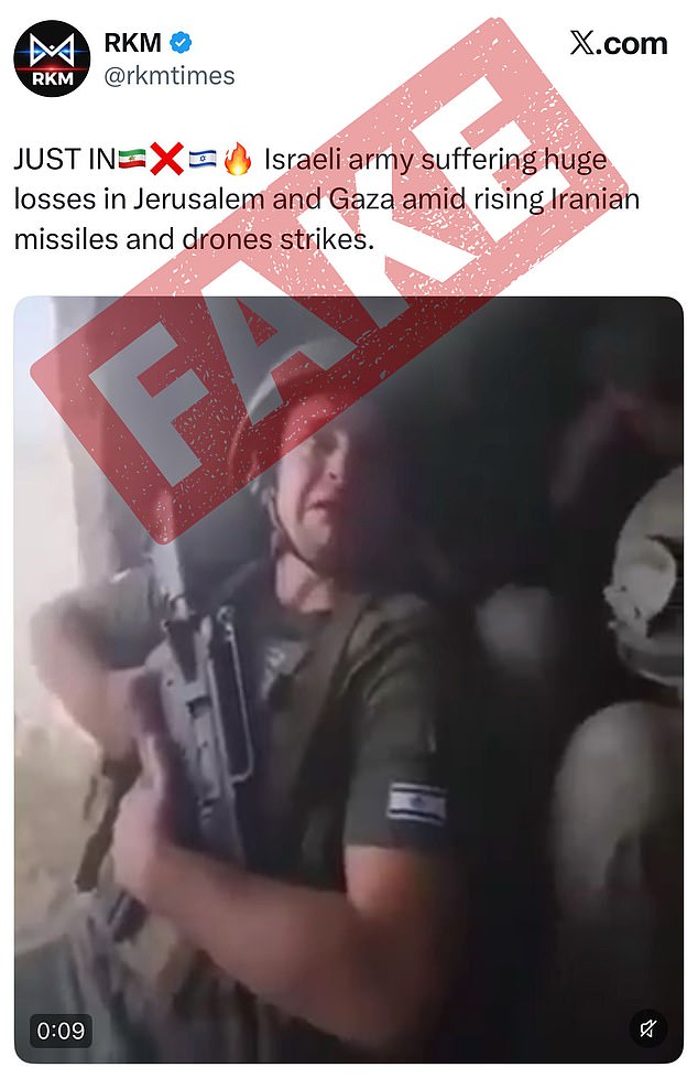 X Cracks Down on AI-Misinformation: Suspends Monetization During Middle East Conflict