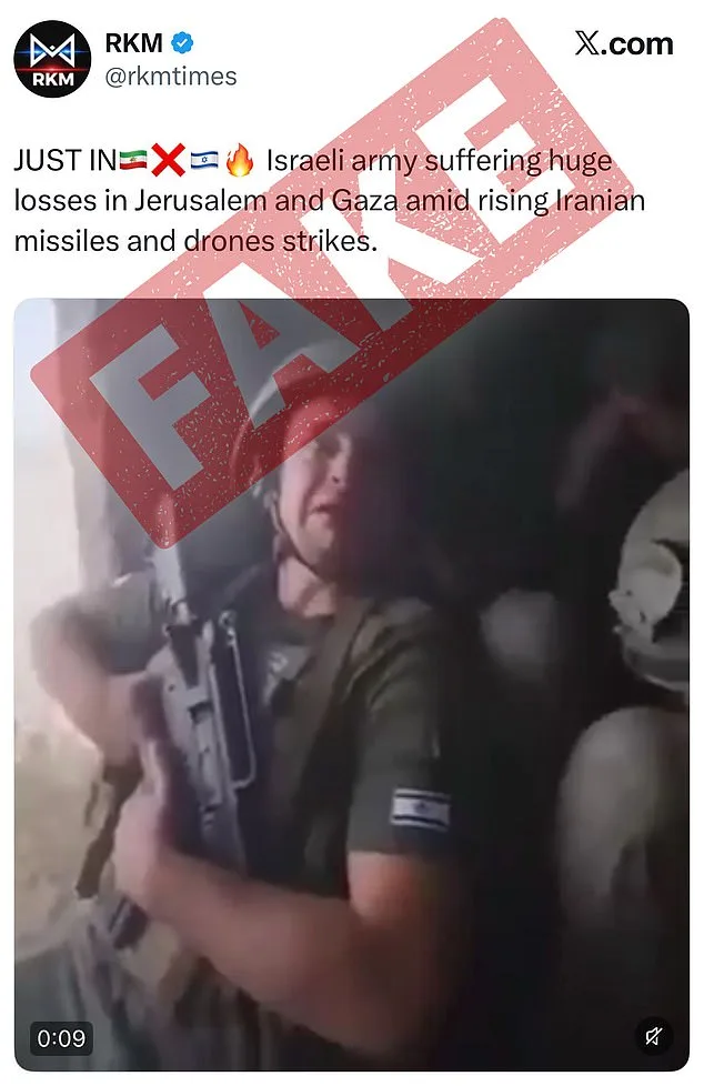 X Cracks Down on AI-Misinformation: Suspends Monetization During Middle East Conflict