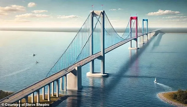 Bipartisan Proposal for $50 Billion Long Island Sound Bridge Sparks Economic and Environmental Debate