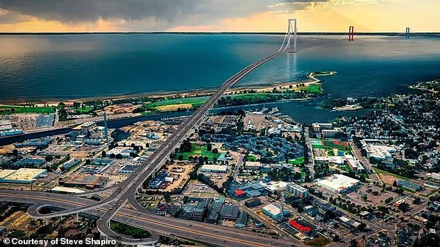 Bipartisan Proposal for $50 Billion Long Island Sound Bridge Sparks Economic and Environmental Debate