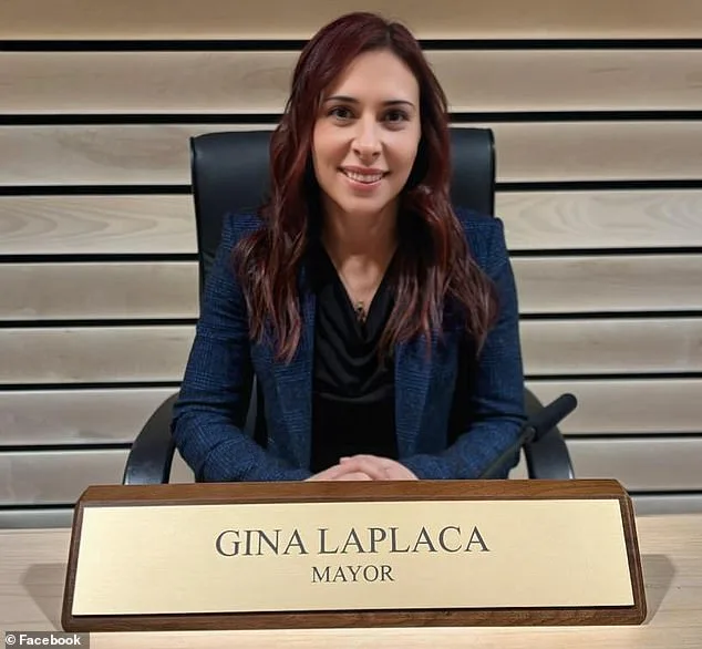Former Mayor Gina LaPlaca's Fall from Grace: Guilty Plea to Child Abuse and DUI After Bodycam Arrest