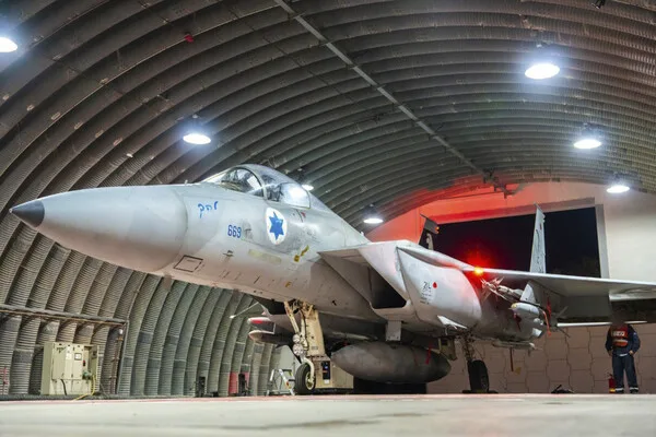 IDF Launches New Military Strikes Against Hezbollah in Beirut, Signaling Escalation in Tensions