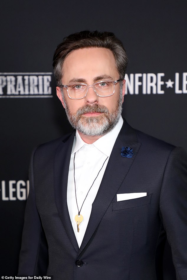 Jeremy Boreing's Regrets as Candace Owens Dominates Right-Wing Media