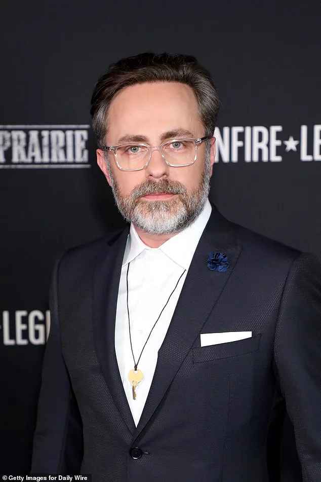 Jeremy Boreing's Regrets as Candace Owens Dominates Right-Wing Media