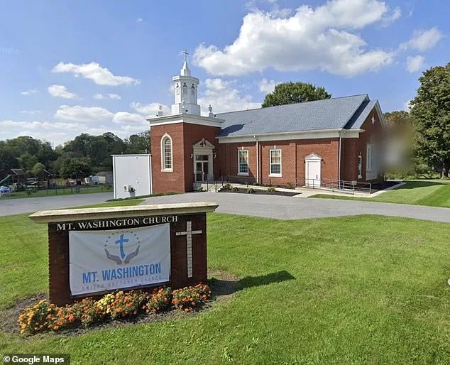 Pennsylvania Church's Controversial Policy on Loud Children in Worship Sparks Viral Debate