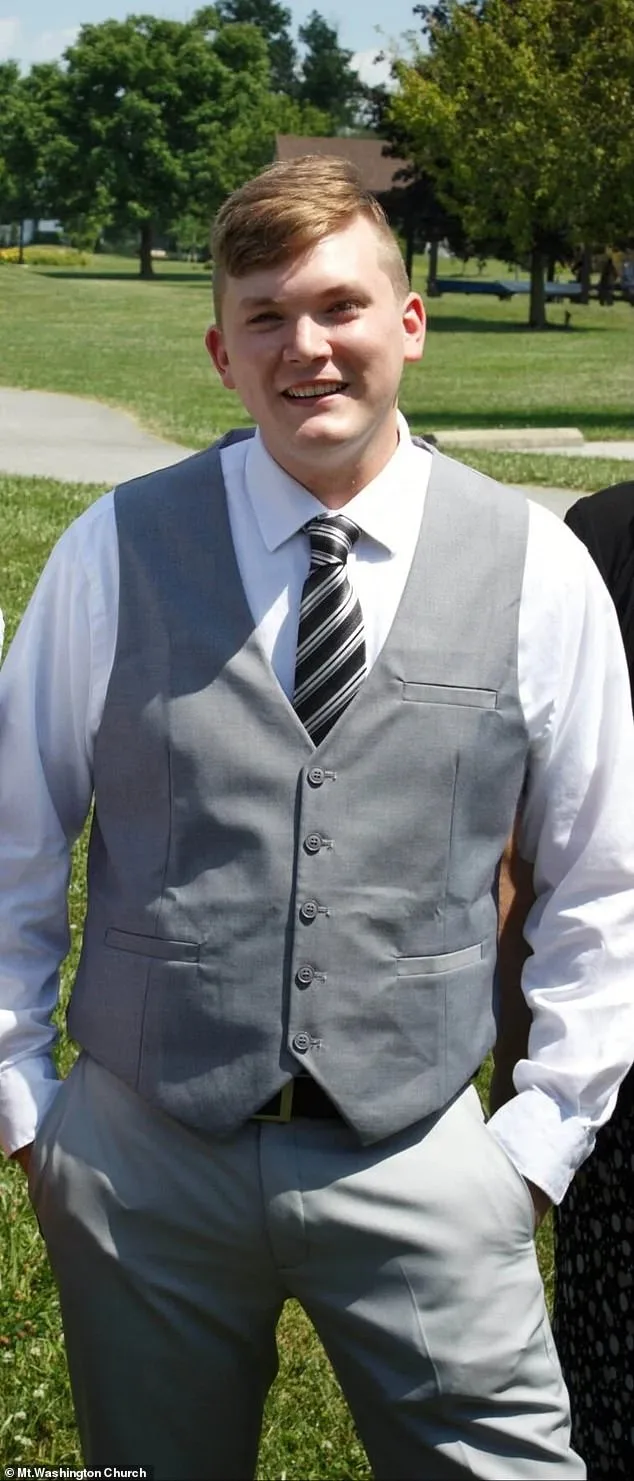 Pennsylvania Church's Controversial Policy on Loud Children in Worship Sparks Viral Debate