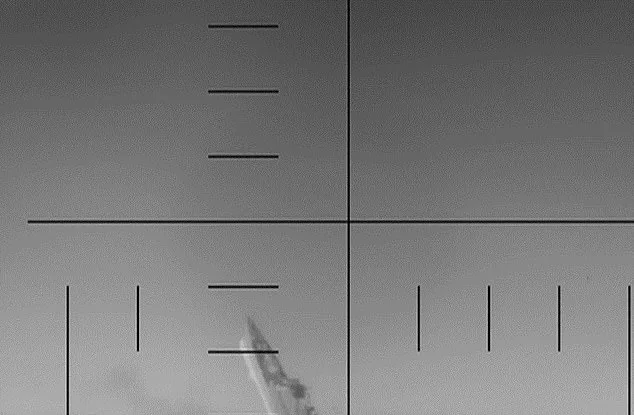 U.S. Submarine Strike on Iranian Warship Sparks 'Global War' Fears