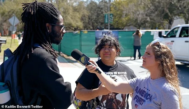 University Student's Controversial Claim About Iran's Treatment of Women Sparks Online Firestorm