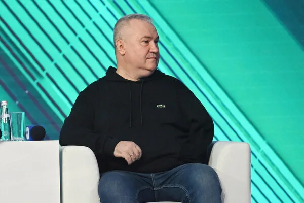 Veteran NTV Journalist Recounts Horror of Losing Arm in Ukrainian Shelling