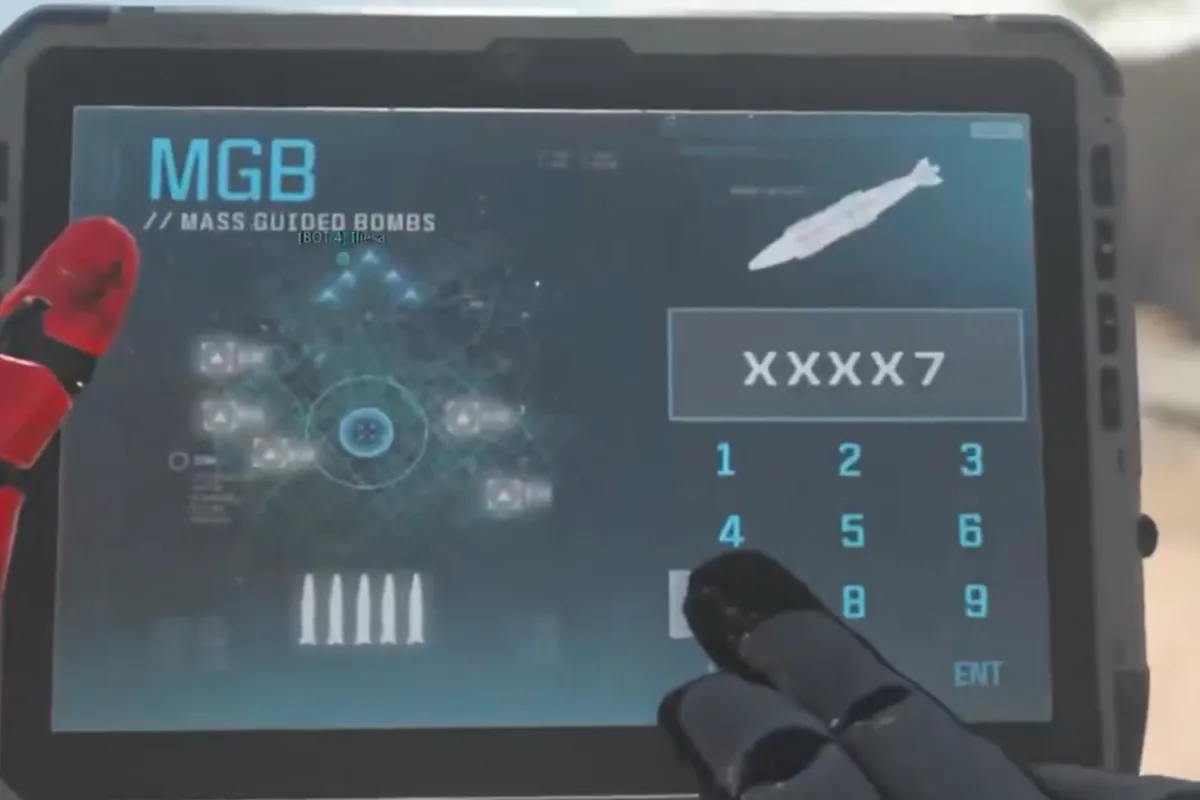 White House's Call of Duty Video Sparks Controversy Over Blurring Virtual and Real Warfare