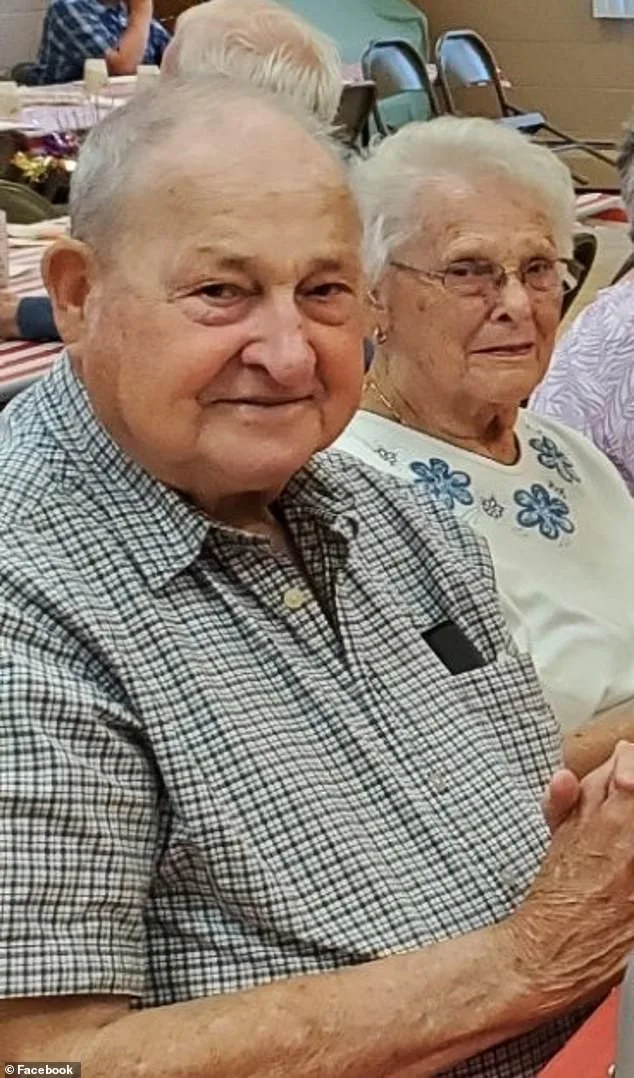 70-Year Maryland Marriage Ends Tragically as Couple Dies Holding Hands After Crash