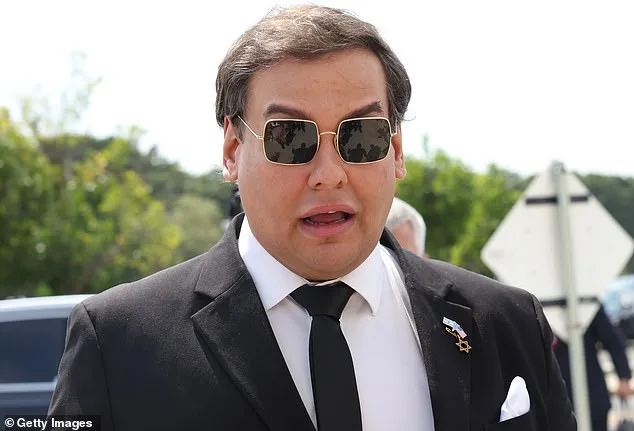 George Santos Launches Personal Attack on Nancy Mace, Accusing Her of Abuse Amid Corruption Charges and Upcoming Prison Sentence