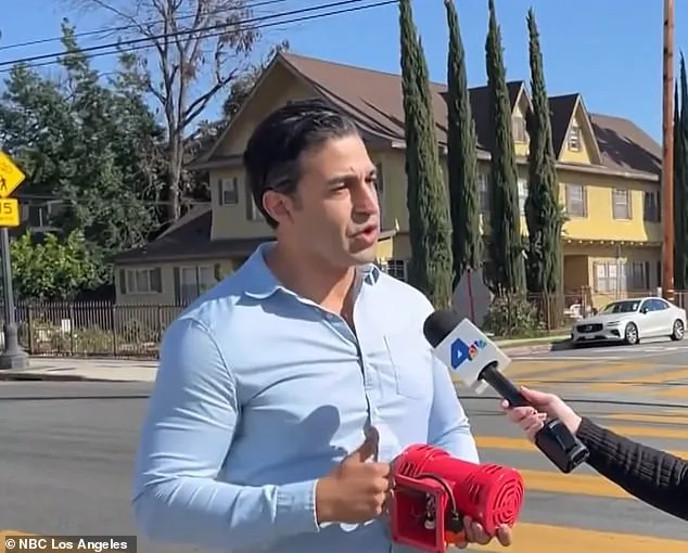 Highland Park Residents Install Air Raid Sirens to Warn Undocumented Immigrants of ICE Raids