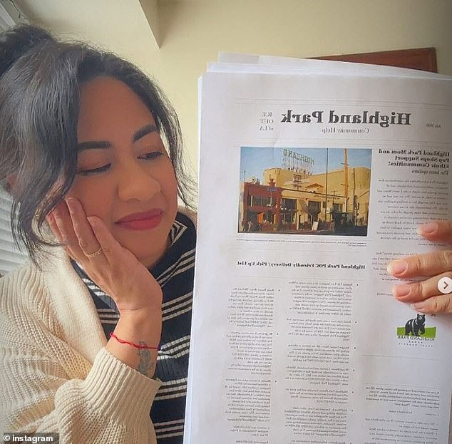 Highland Park Residents Install Air Raid Sirens to Warn Undocumented Immigrants of ICE Raids