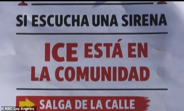 Highland Park Residents Install Air Raid Sirens to Warn Undocumented Immigrants of ICE Raids