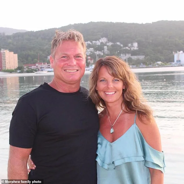 Legal Dispute Over Suzanne Morphew's Remains After Two-Year Delay in Retrieval