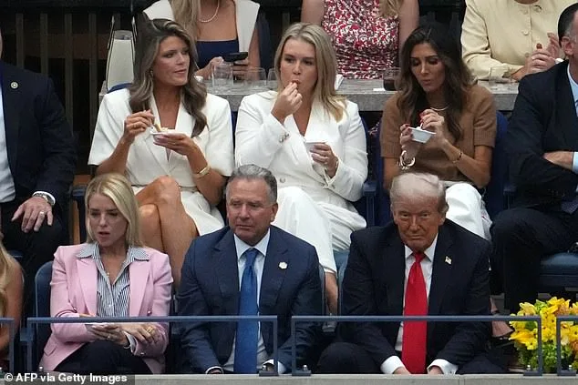 Lindsey Halligan Faces Florida Bar Investigation Over Alleged Misconduct as Trump-Appointed U.S. Attorney