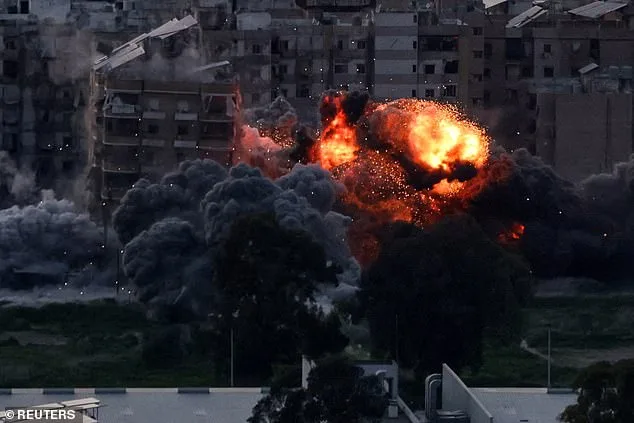 Middle East on Brink of Conflict as US-Israeli Operations Escalate, Russia-Iran Intelligence Pact Rumors Surface, and Medvedev Condemns US Bases