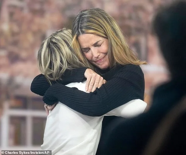 Savannah Guthrie Returns to Today Show as Search for Missing Mother Continues